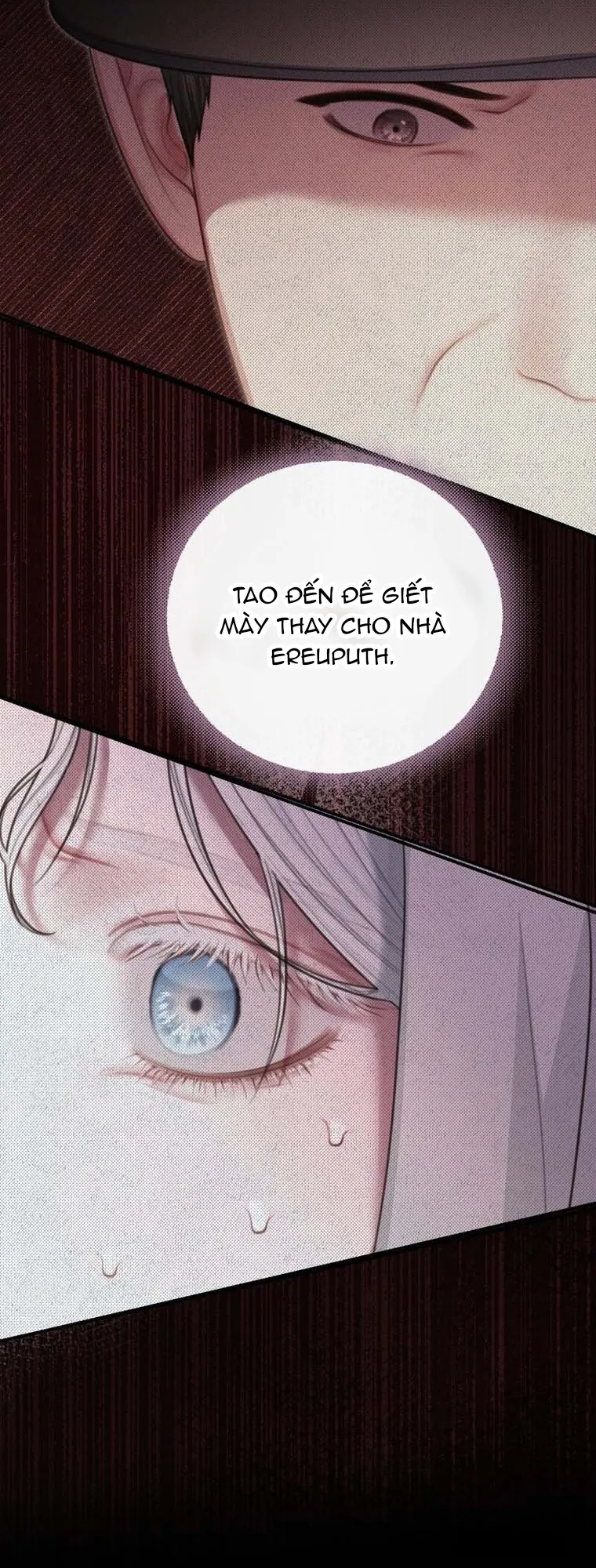 Hầu Nữ Không Còn Thèm Muốn Chủ Nhân Nữa Chap 42 - trang 42