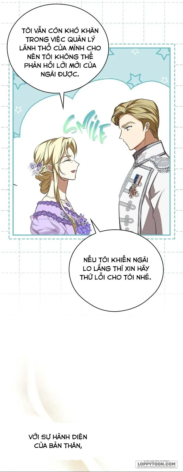 Tìm Một Người Chồng Mới Chap 18 - trang 54
