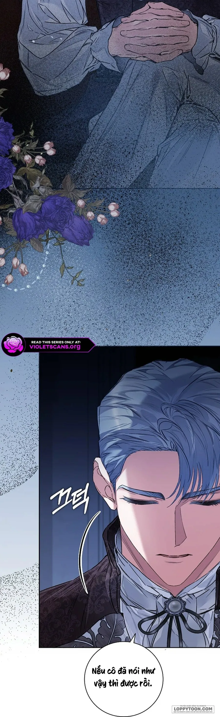 Papa Là Kẻ Thù Kiếp Trước Của Tôi? Chap 64 - trang 26