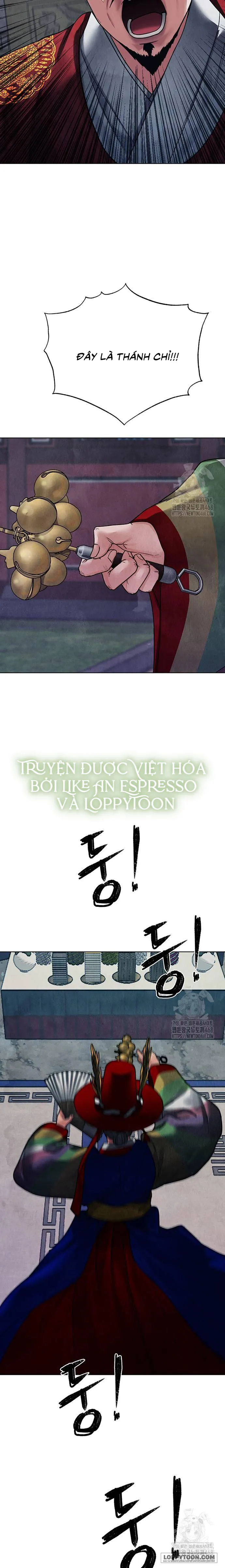 Quỷ Hồn Chap 19 - trang 21