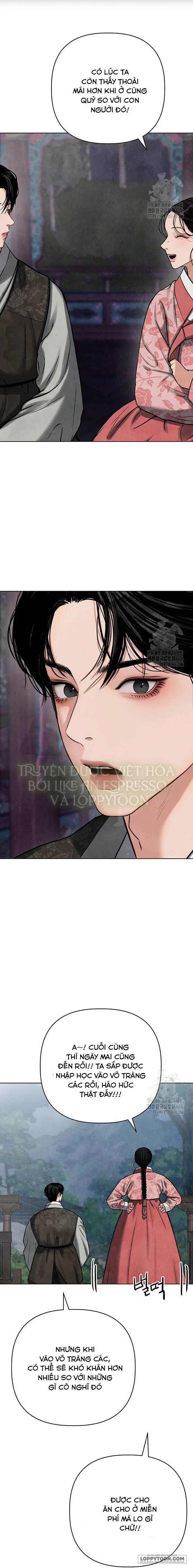 Quỷ Hồn Chap 5 - trang 32