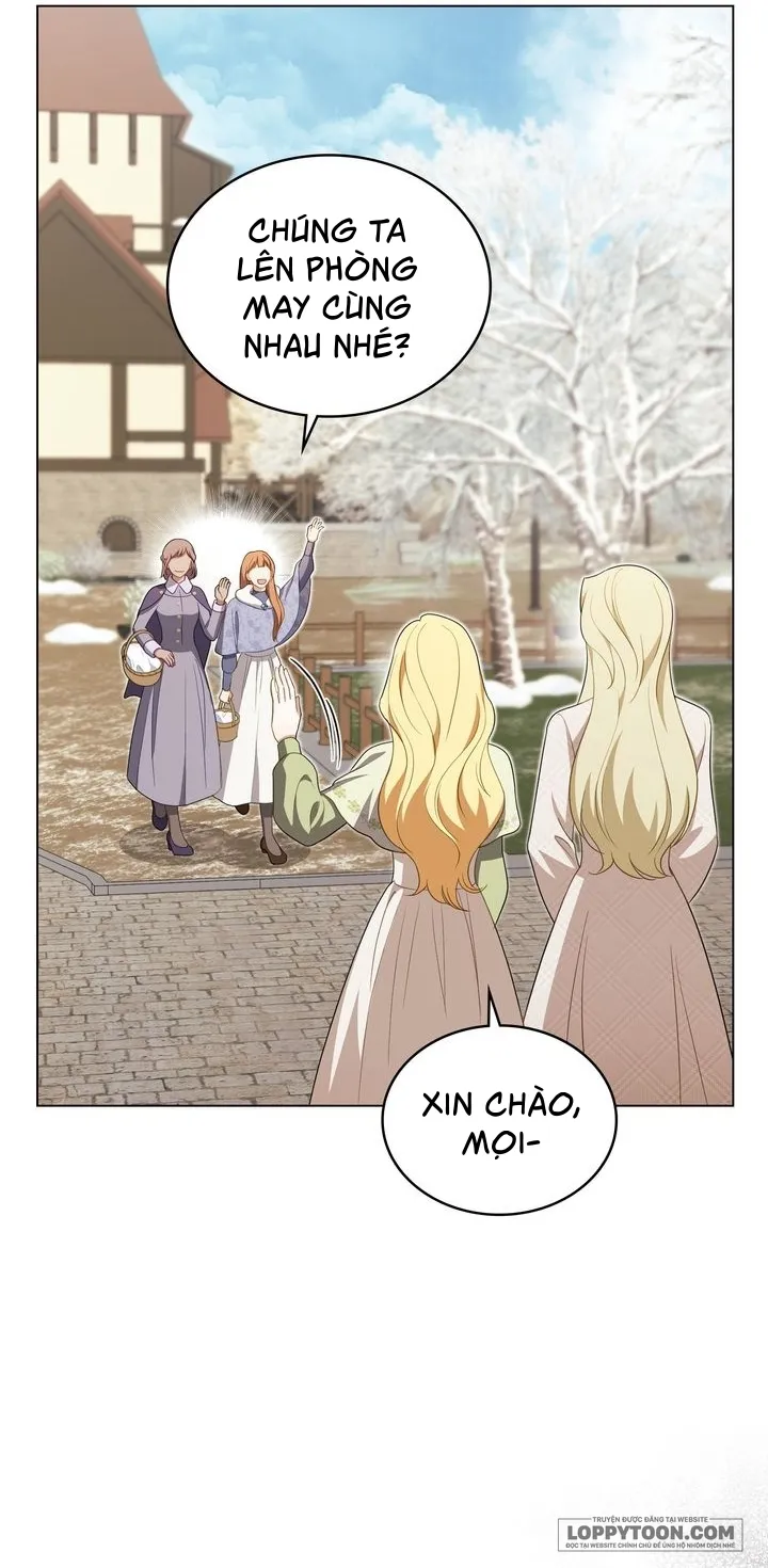 Chúa Phù Hộ Cho Sự Hủy Diệt Của Ta Chap 14 - trang 27