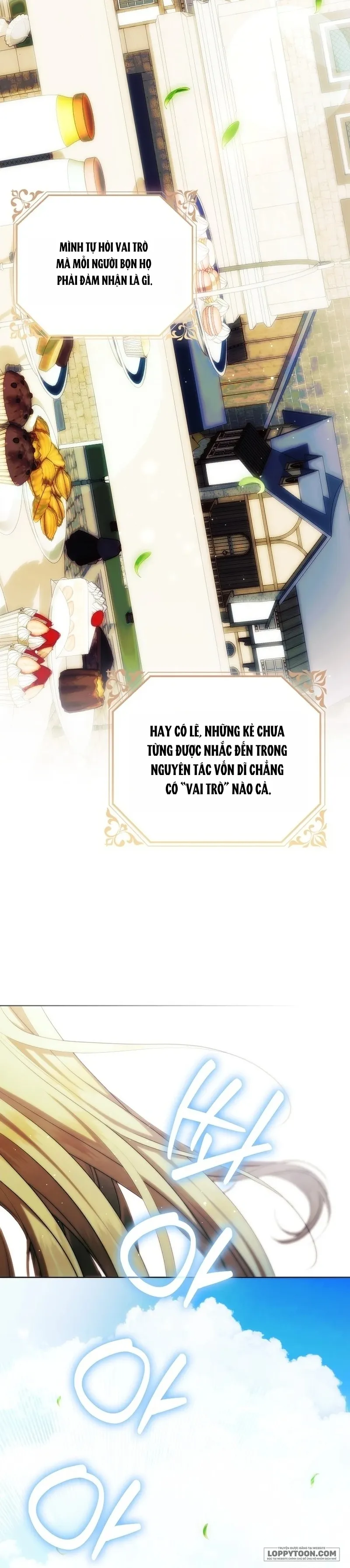 Tôi Cứ Nghĩ Mình Trở Về Là Kết Thúc, Không Ngờ Thể Loại Thay Đổi Rồi! Chap 20 - trang 15