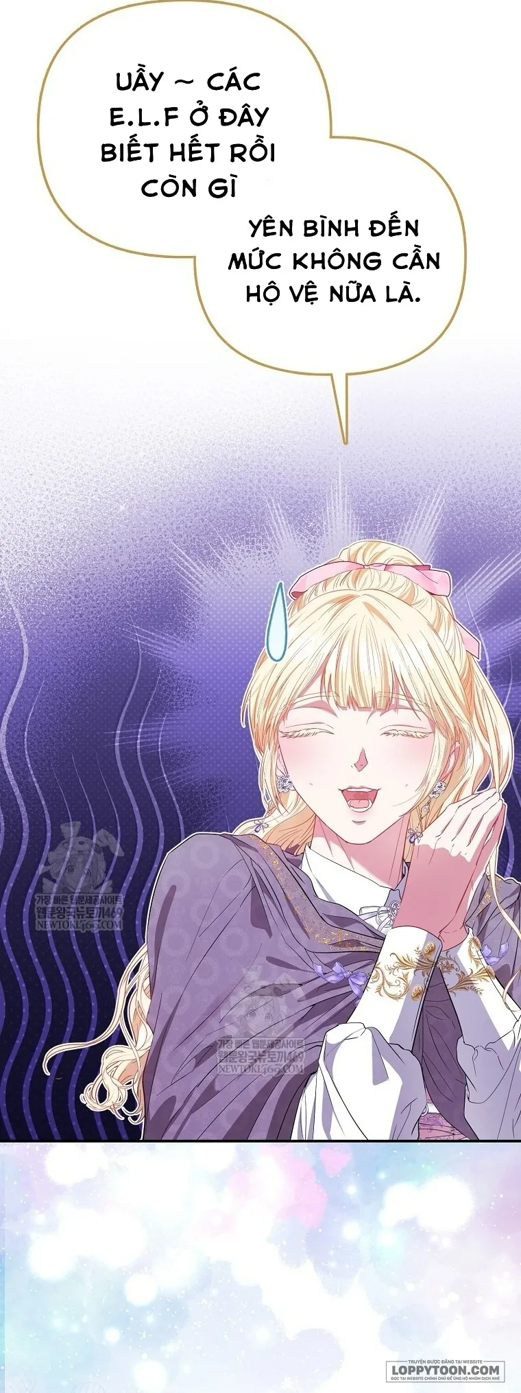 Nàng Công Chúa Của Mọi Người Chap 105 - trang 39