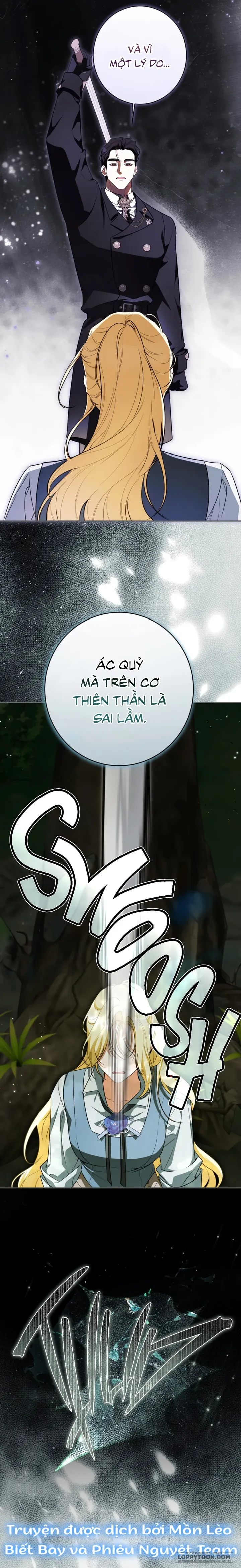 Hình Như Tôi Đã Xuyên Vào Cuốn Tiểu Thuyết Nào Đó Chap 93 - trang 7