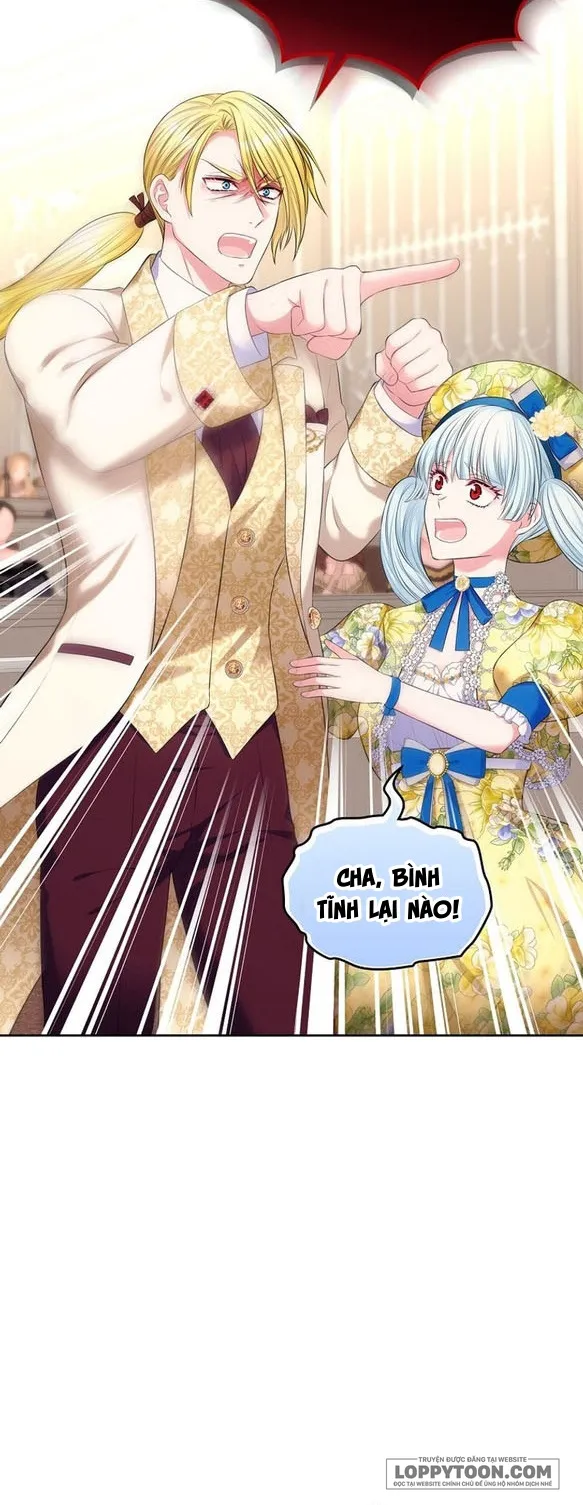 Tôi Sẽ Ly Hôn Với Anh Trai Nữ Chính Chap 34 - trang 48