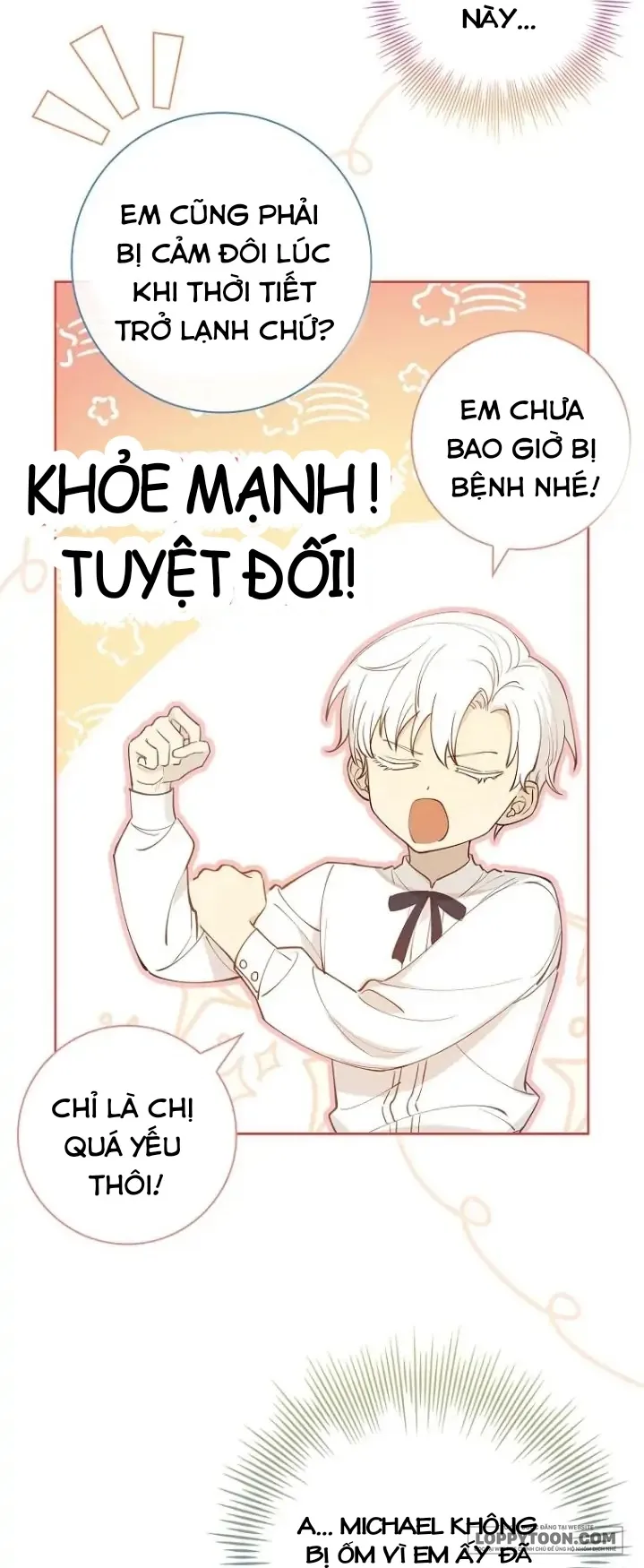 Nam Chính À, Tôi Sẽ Tôn Trọng Sở Thích Của Anh Chap 13 - trang 40