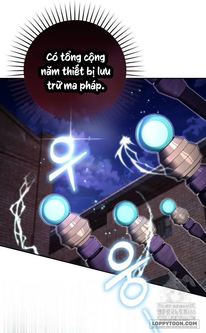 Thỏ Trắng Ở Xứ Sở Thần Tiên Chap 41 - trang 23