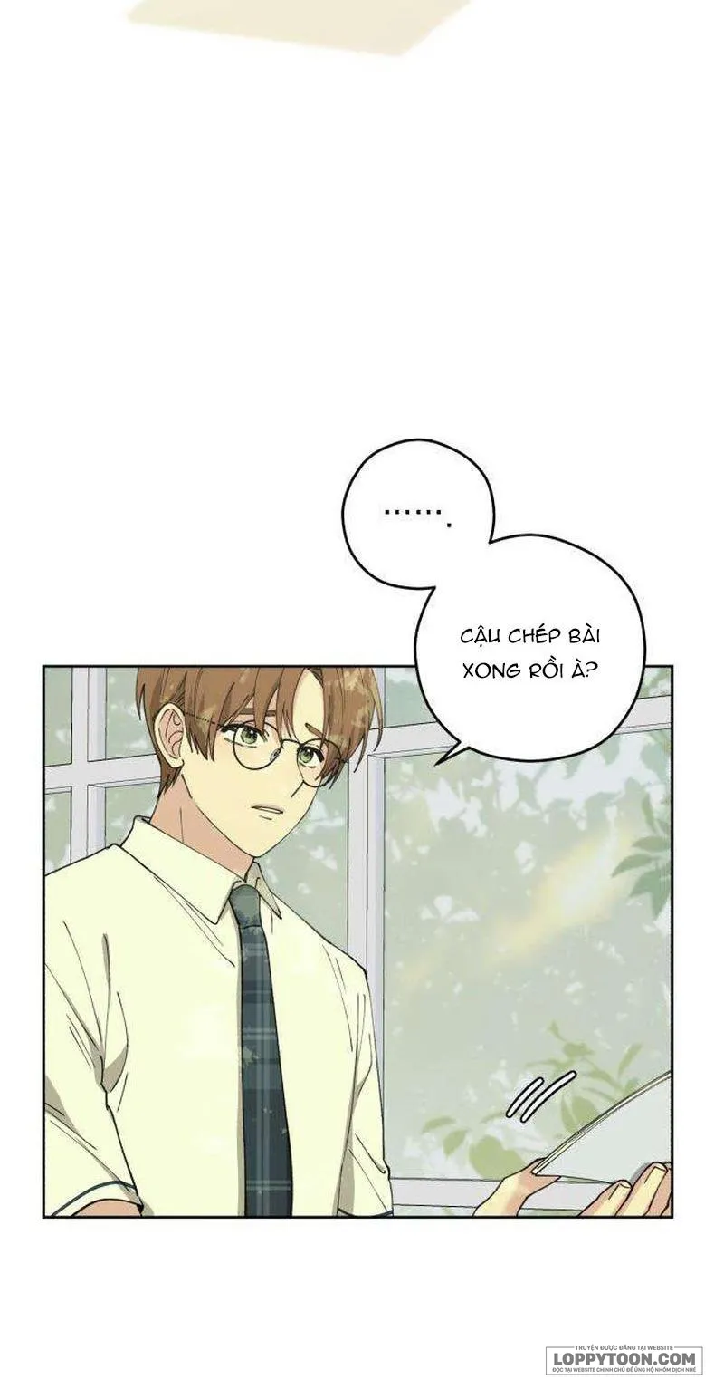 Tên Khốn Đẹp Trai Chap 11 - trang 39