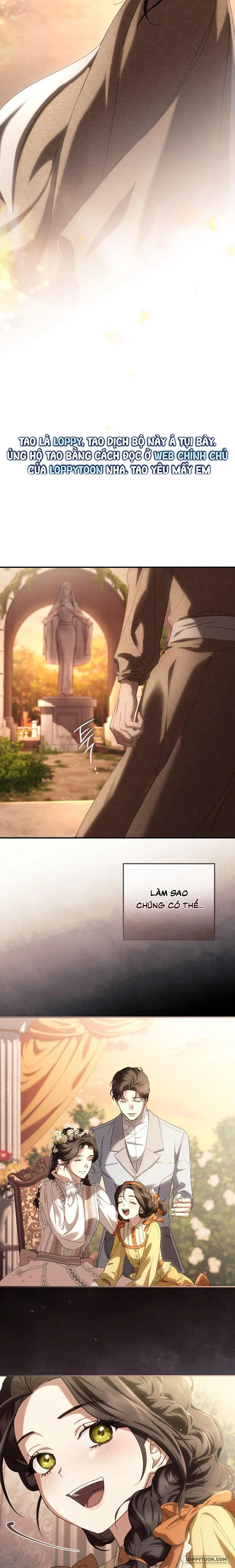 Kẻ Tạo Scandal Đã Quay Trở Lại Chap 7 - trang 26