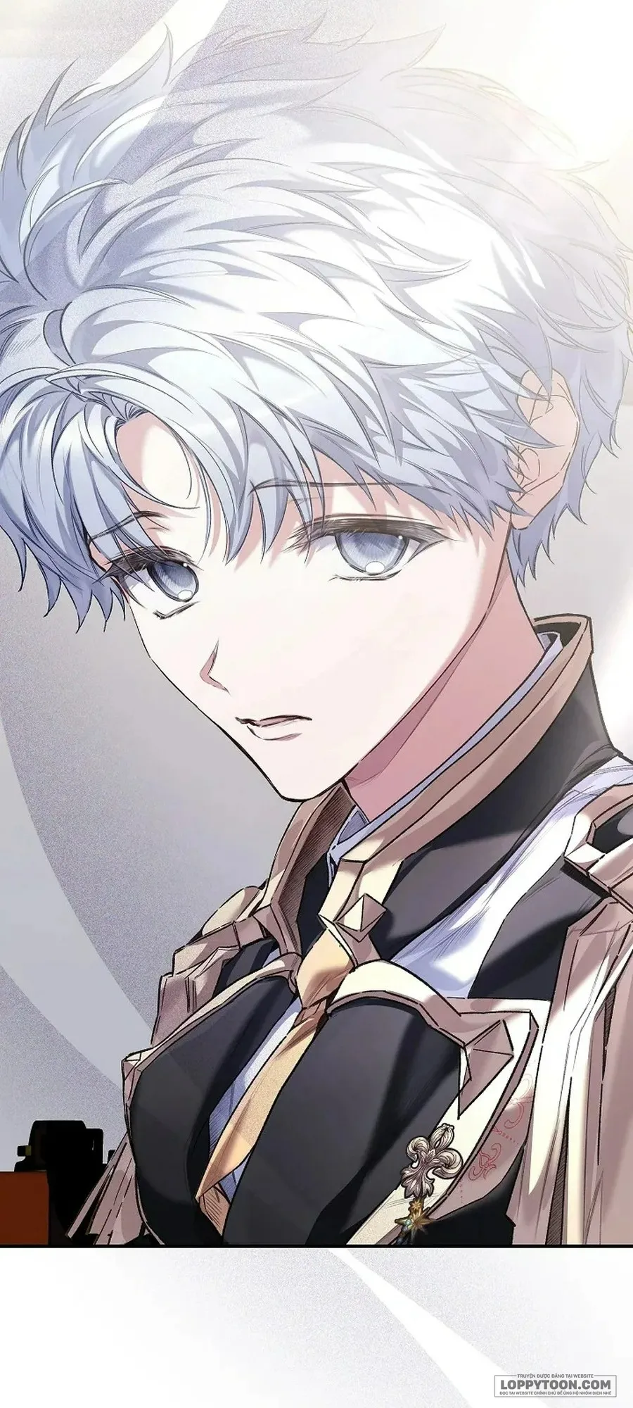 Papa Là Kẻ Thù Kiếp Trước Của Tôi? Chap 72 - trang 76