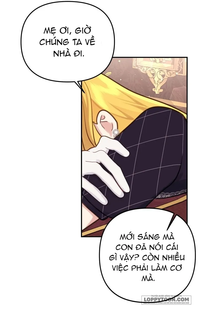 Cuộc Sống Hạnh Phúc Cùng Chồng Chap 24 - trang 33