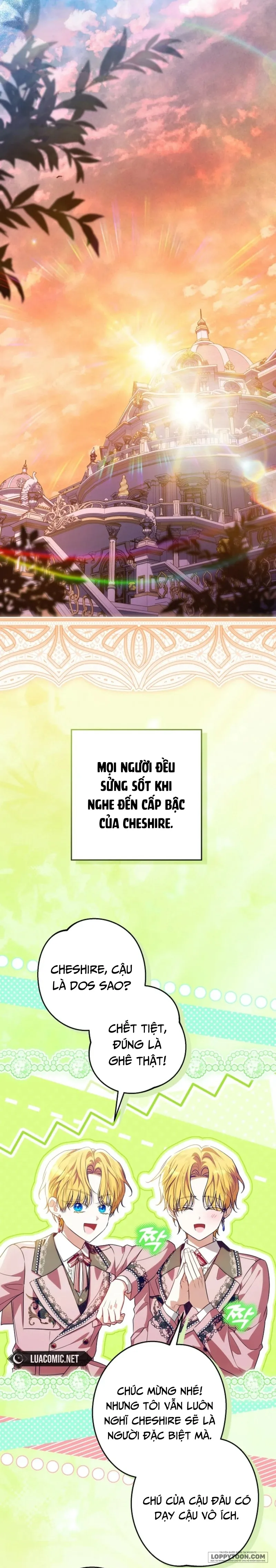 Người Cha Che Giấu Sức Mạnh Chap 68 - trang 26
