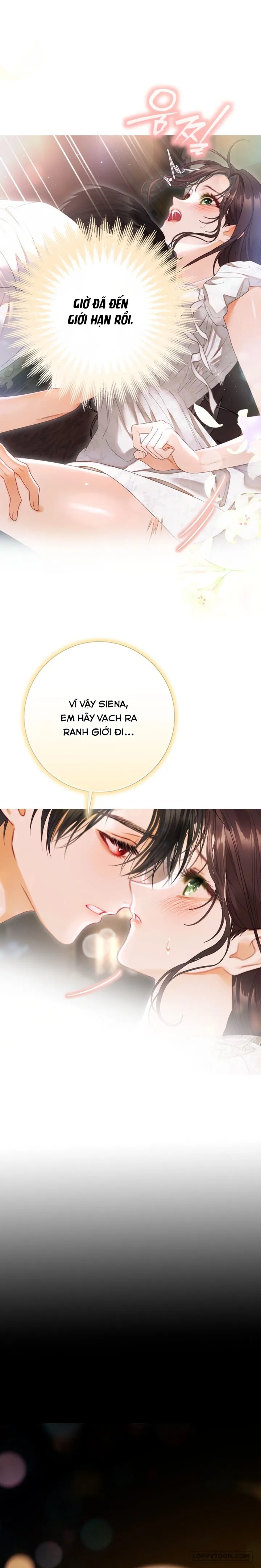 Một Thế Giới Không Có Chị Gái Mà Ai Cũng Yêu Chap 113 - trang 1