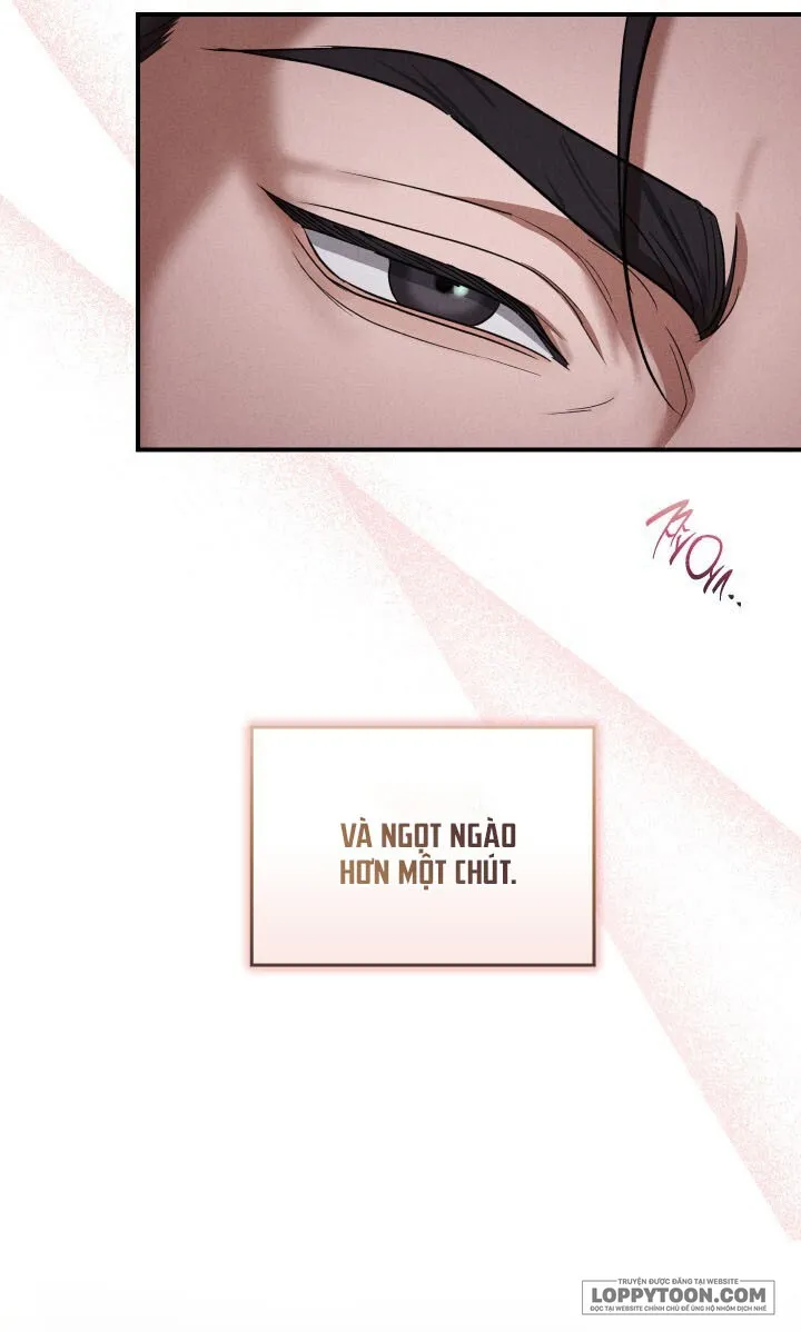 Ông Chú Chó Má Chap 21 - 🔞 - trang 39