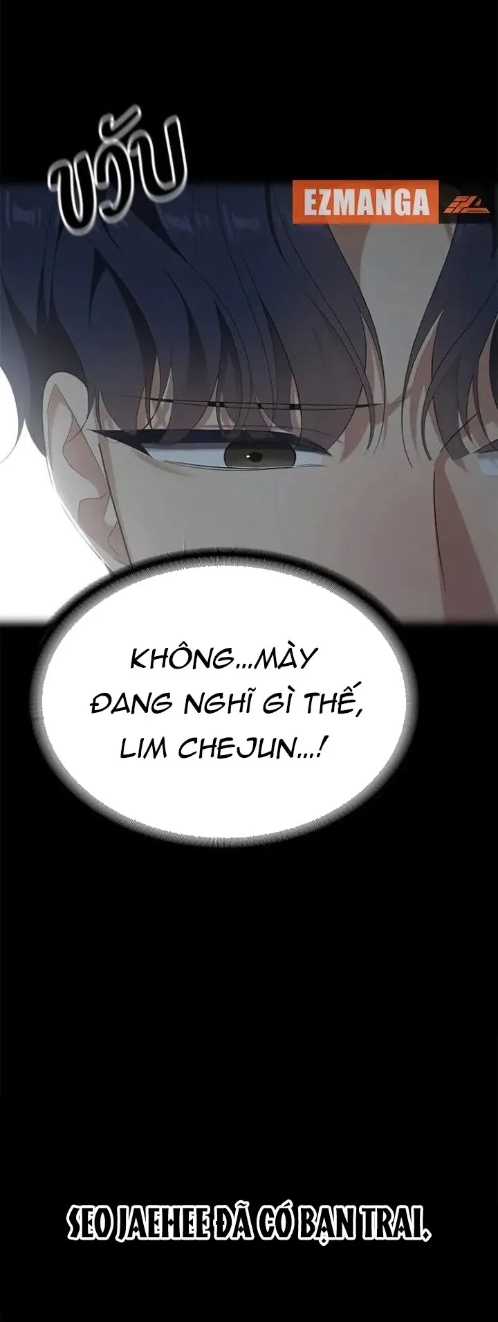 Vị Khách Trong Đêm Chap 59 - trang 26