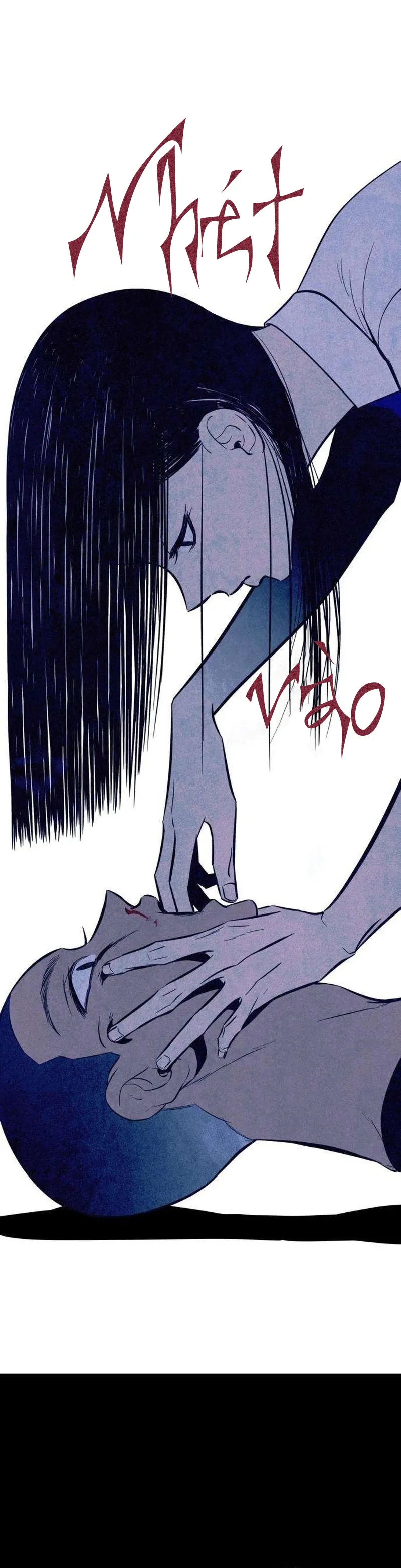 Phục Tùng Chap 10 - trang 25