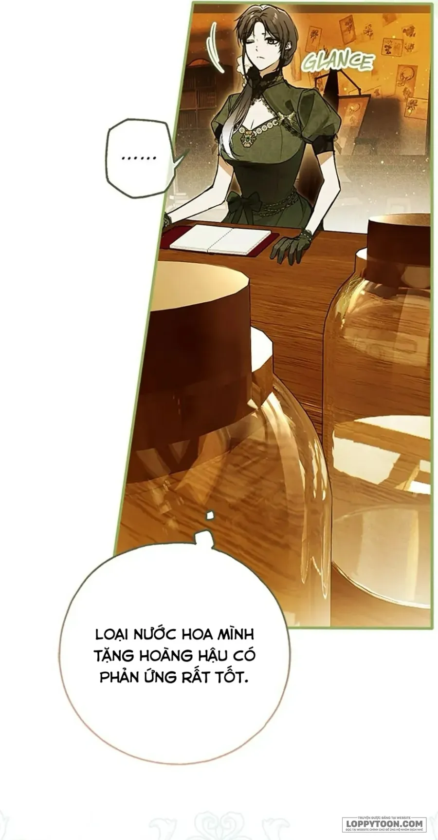 Có Kẻ Đã Sở Hữu Cơ Thể Của Tôi Chap 60 - trang 58