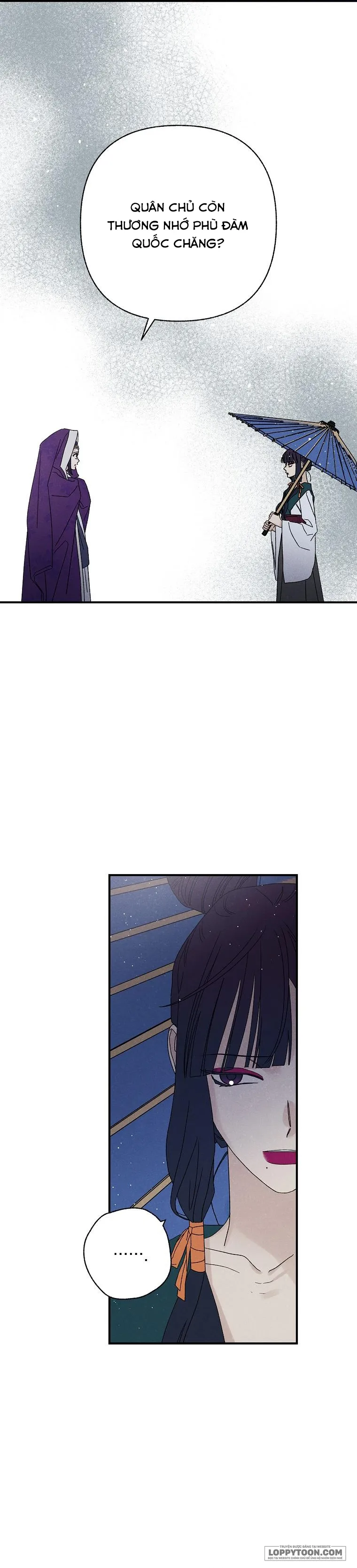 Quốc Hôn Chap 56 - trang 25