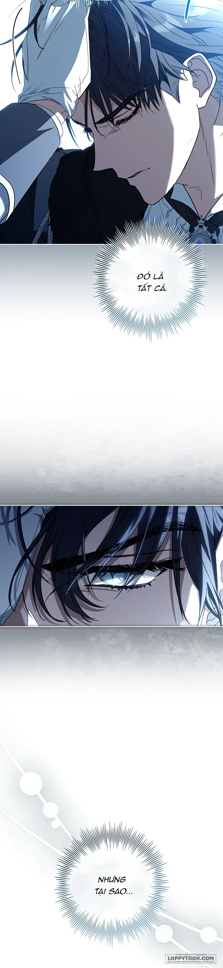 Chồng Ơi, Tại Sao Chúng Ta Không Thể Ly Hôn? Chap 39 - trang 39