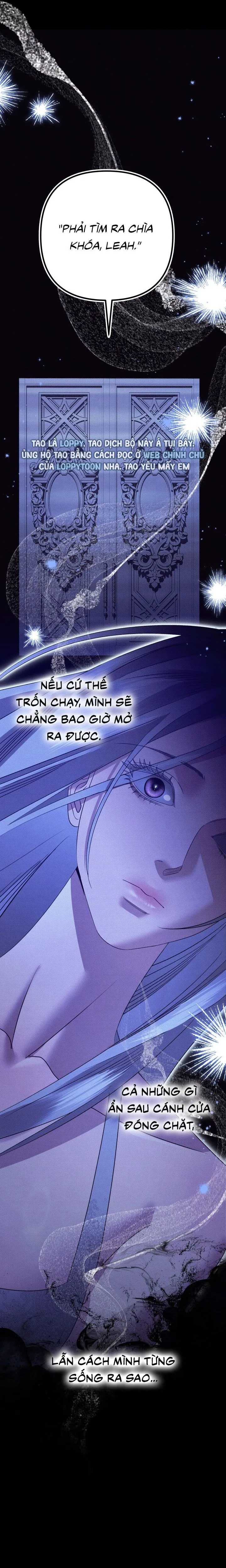 Cuộc Hôn Nhân Bị Cướp Đoạt Chap 99 - trang 6