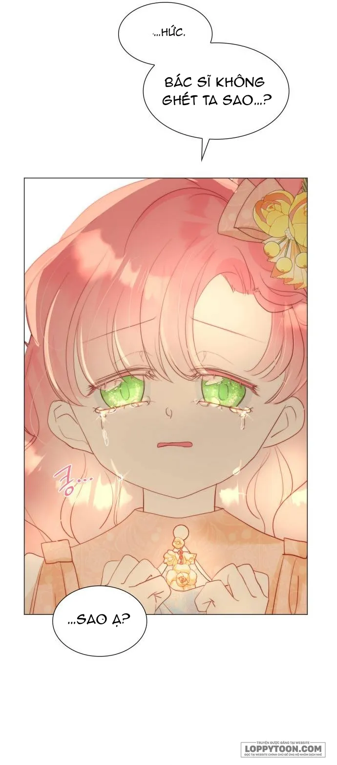 Tôi Được Sinh Ra Là Cô Con Gái Thứ Hai Chap 33 - trang 27