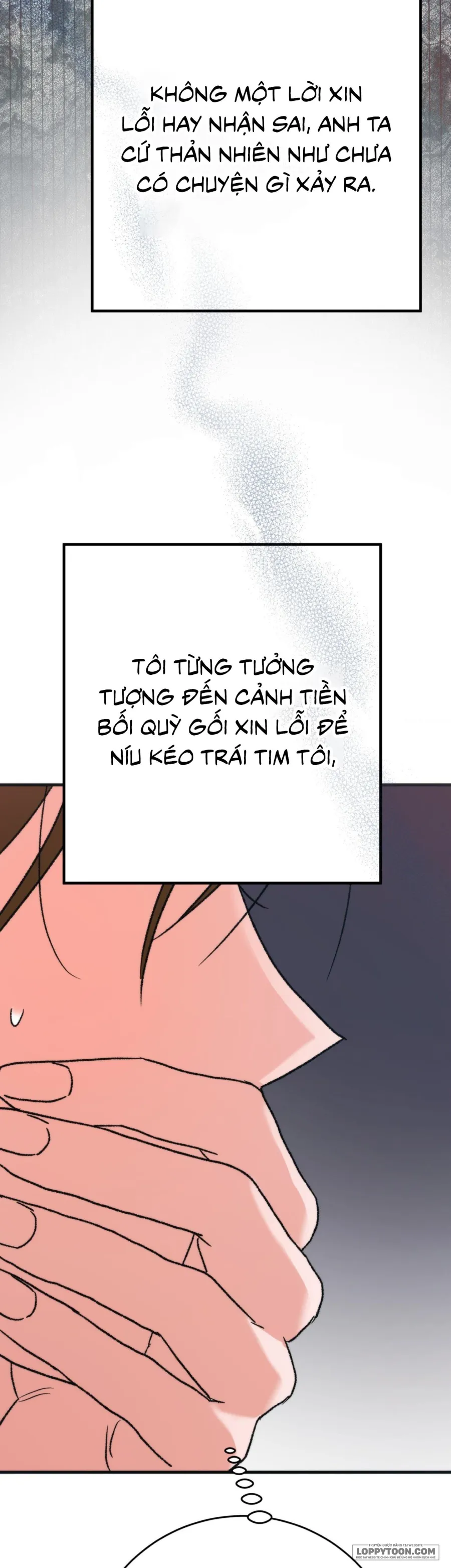 Khúc Hát Giữa Mùa Hè Chap 23 - END SS1 - trang 38