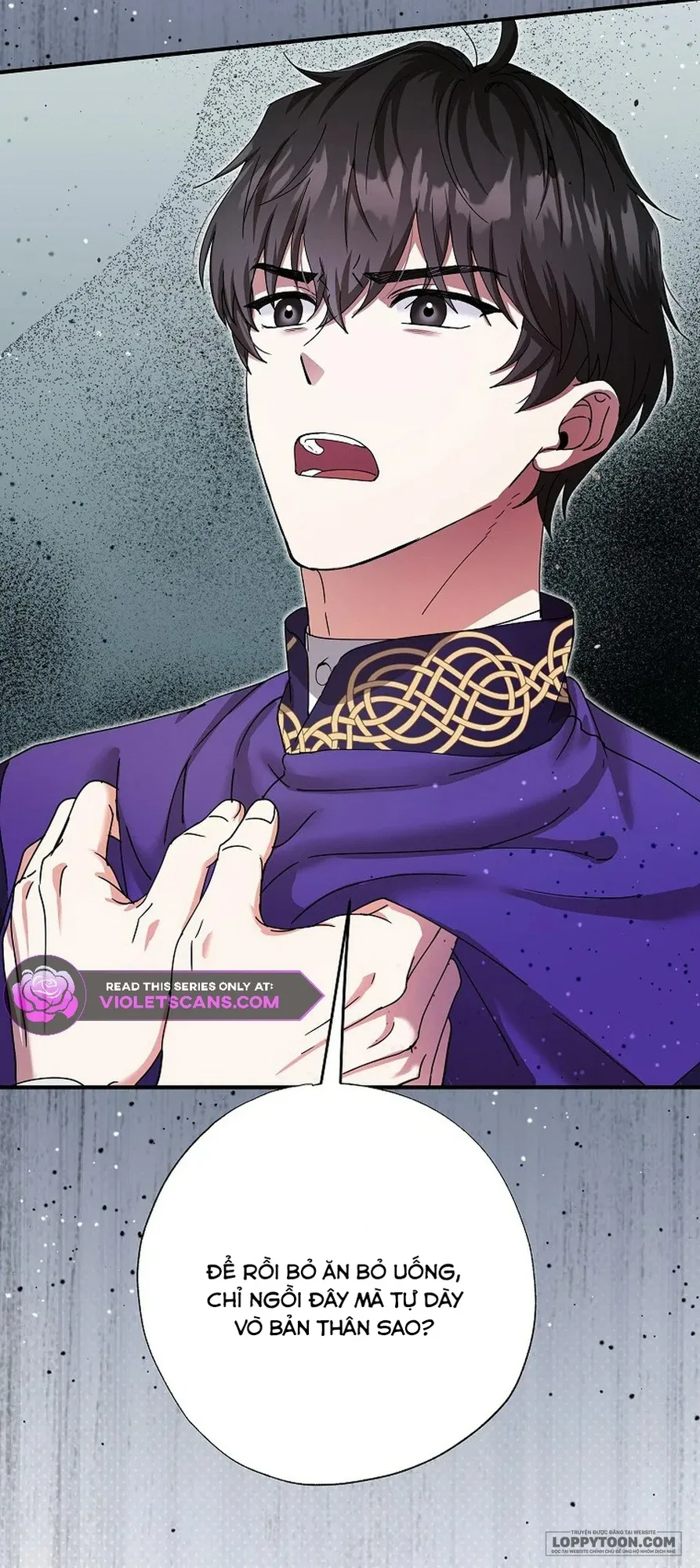 Trở Thành Miêu Nữ Của Hoàng Đế Chap 54 - trang 52