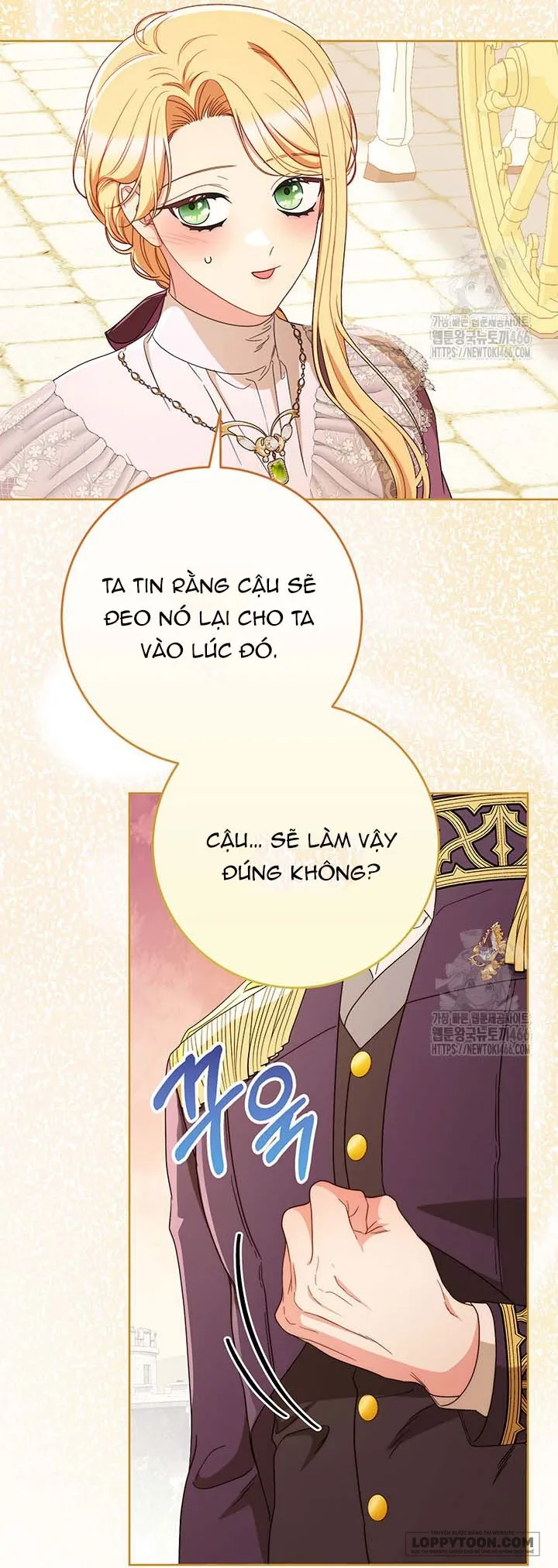 Nuôi Dưỡng Em Gái Xinh Đẹp Chap 85 - trang 64