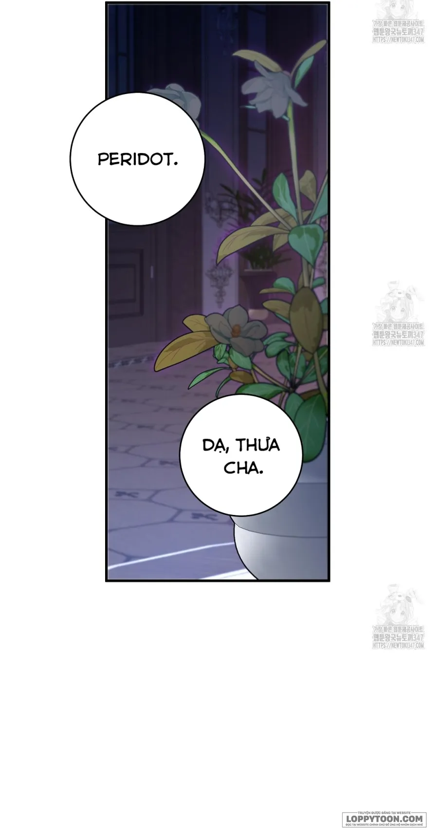 Cuộc Hôn Nhân Xa Hoa Của Đại Công Tước Là Giả Chap 62 - trang 53