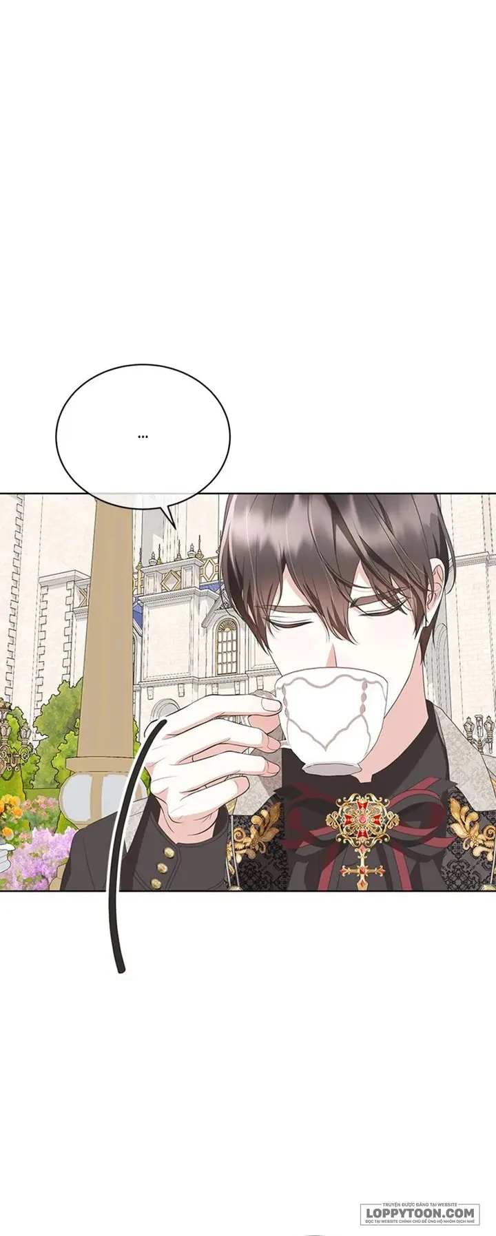 Sinh Ra Trở Thành Nhân Vật Không Có Trong Nguyên Tác Chap 71 - trang 55