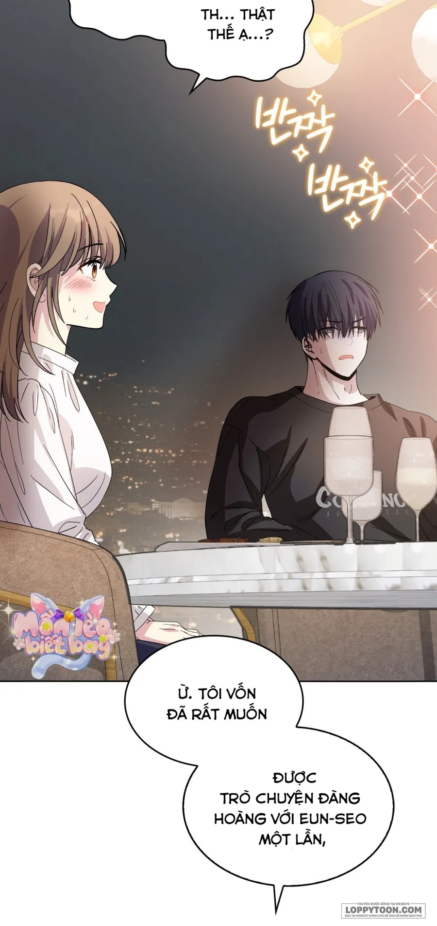 Bạn Thời Thơ Ấu Thịt Tôi Trong Lúc Thôi Miên Chap 14 - trang 16