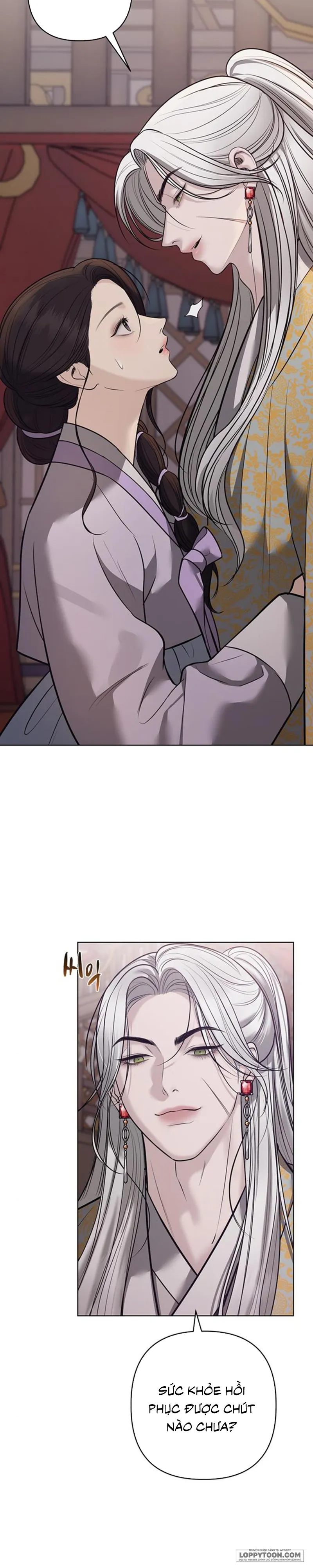 Quỷ Hồn Chap 34 - trang 13
