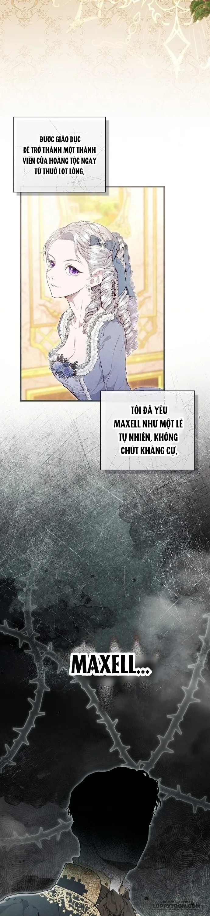 Đừng Tìm Kiếm Ác Nữ Đã Hồi Sinh Chap 2 - trang 2