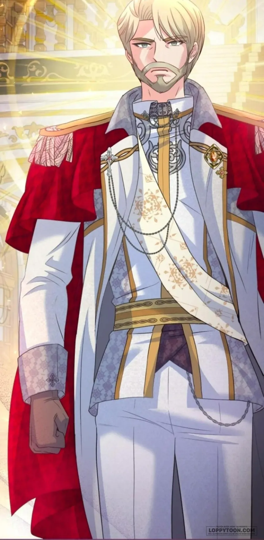 Hầu Gái Không Thích Nuôi Dạy Trẻ Nhỏ Chap 18 - trang 68