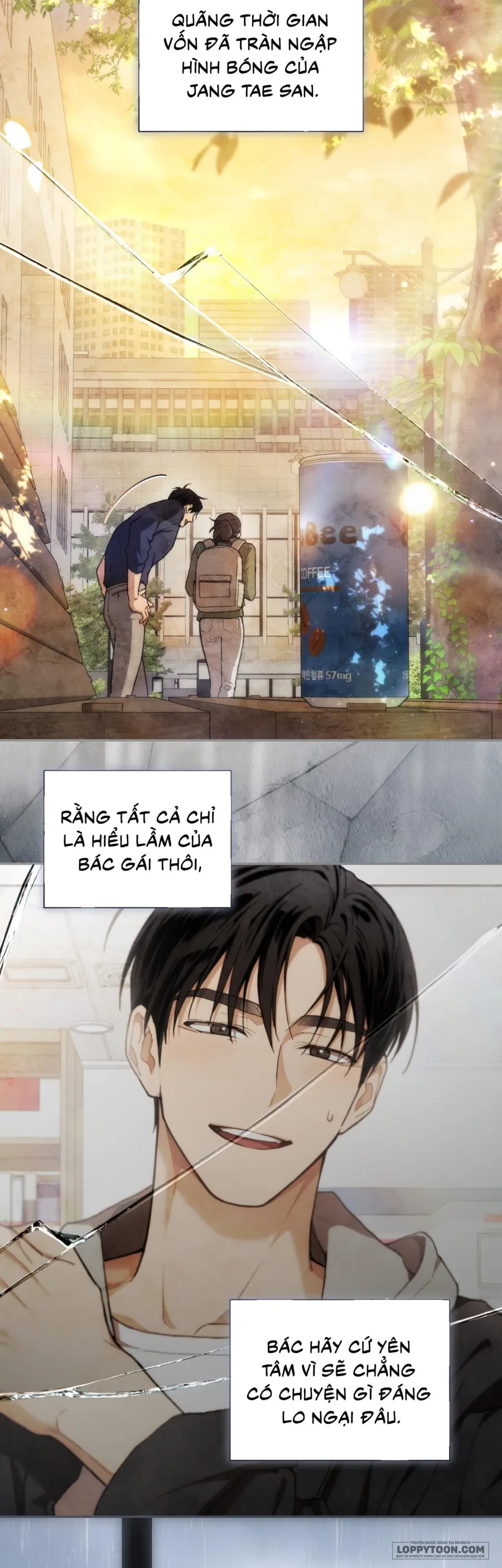 Quốc Lộ Số 1 Chap 16 - trang 51