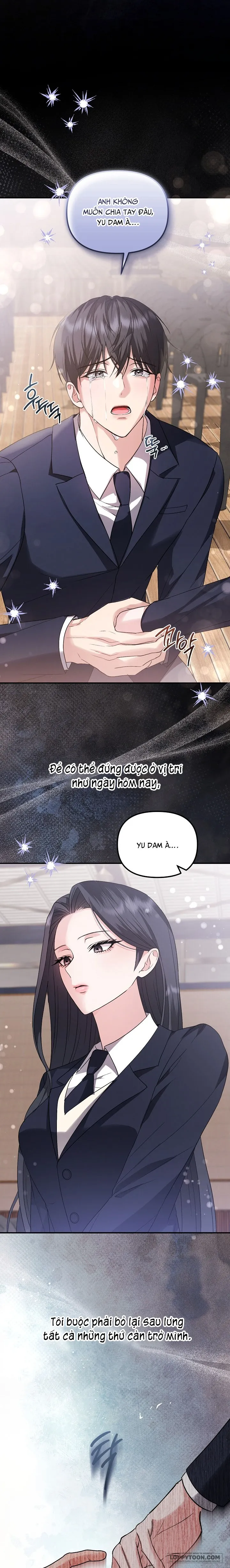 Gặp Lại Thanh Mai Trúc Mã Với Thân Phận Con Nợ Chap 2 - trang 11