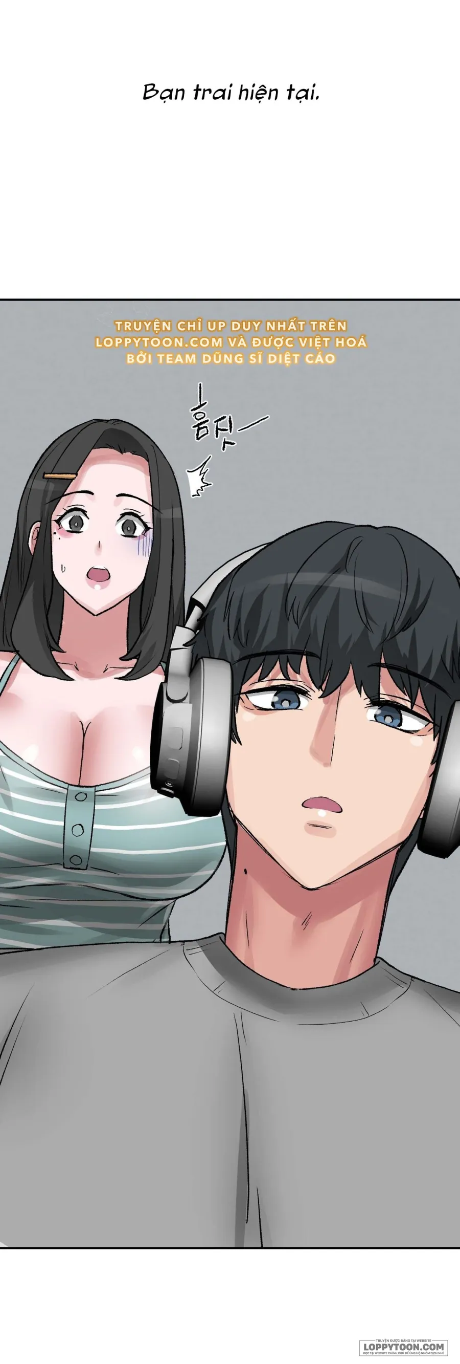 Tại Sao Điều Này Lại Đúng? Chap 31 - 🔞🔞🔞 - trang 26