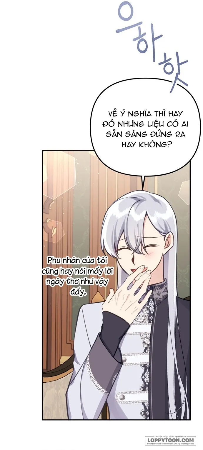 Cuộc Sống Hạnh Phúc Cùng Chồng Chap 22 - trang 23