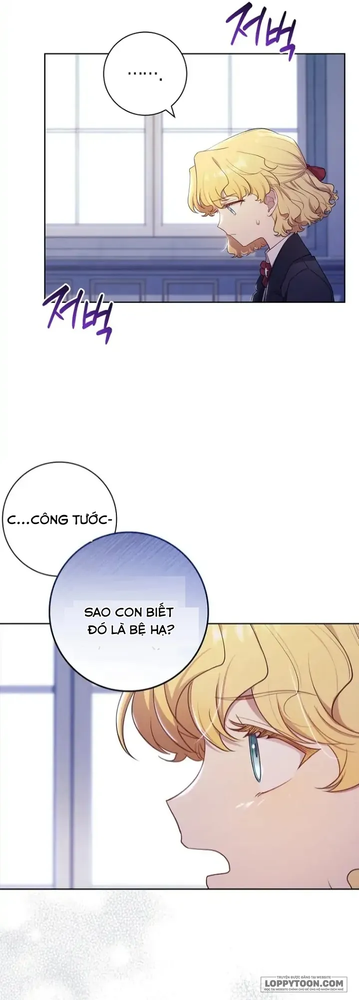 Nam Chính À, Tôi Sẽ Tôn Trọng Sở Thích Của Anh Chap 32 - trang 26