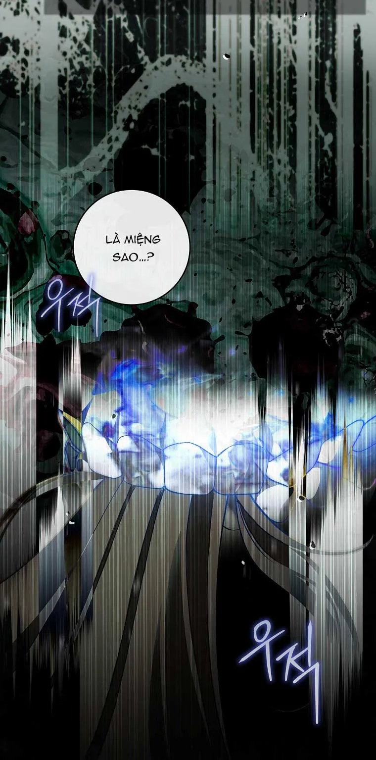100 lời nguyền tại dinh thự Illestone Chap 45 - trang 30