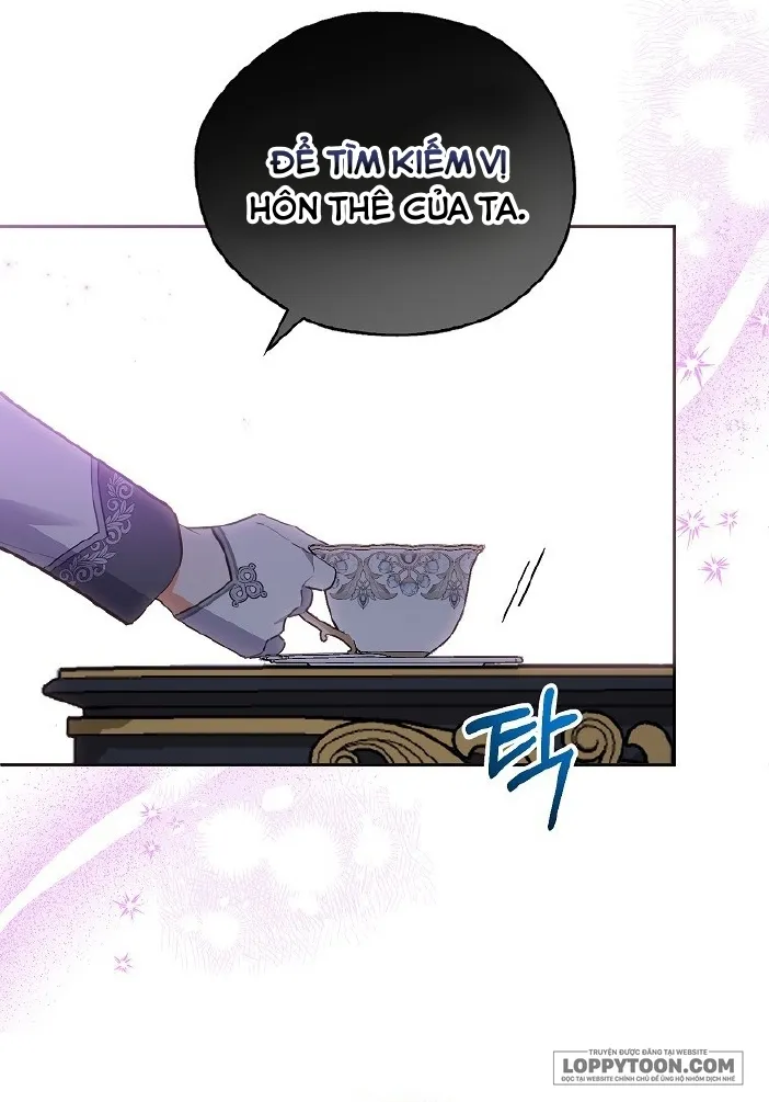 Bé Con Chốn Hoa Nở Chap 7 - trang 45