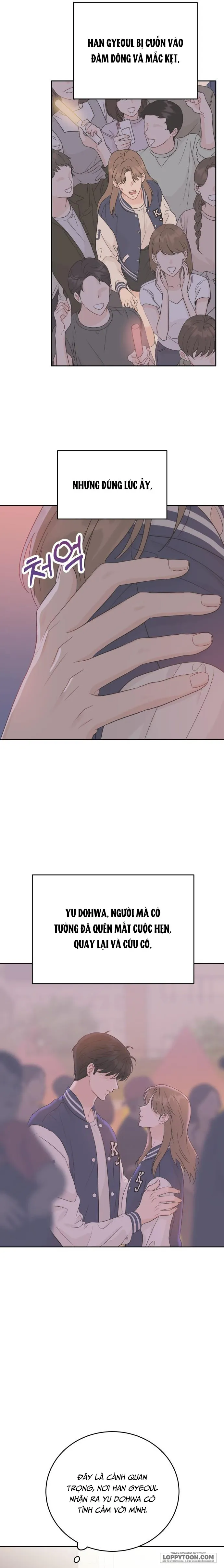 Người Một Nhà Chap 116 - trang 5