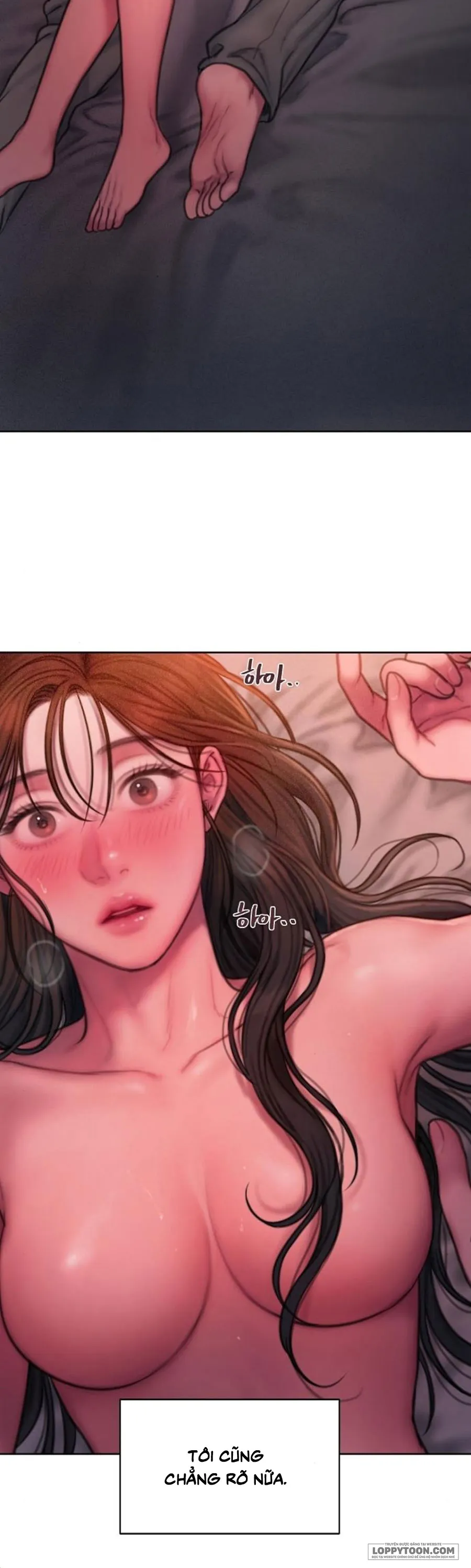 Greedy Chap 19 - 🔞 - trang 22