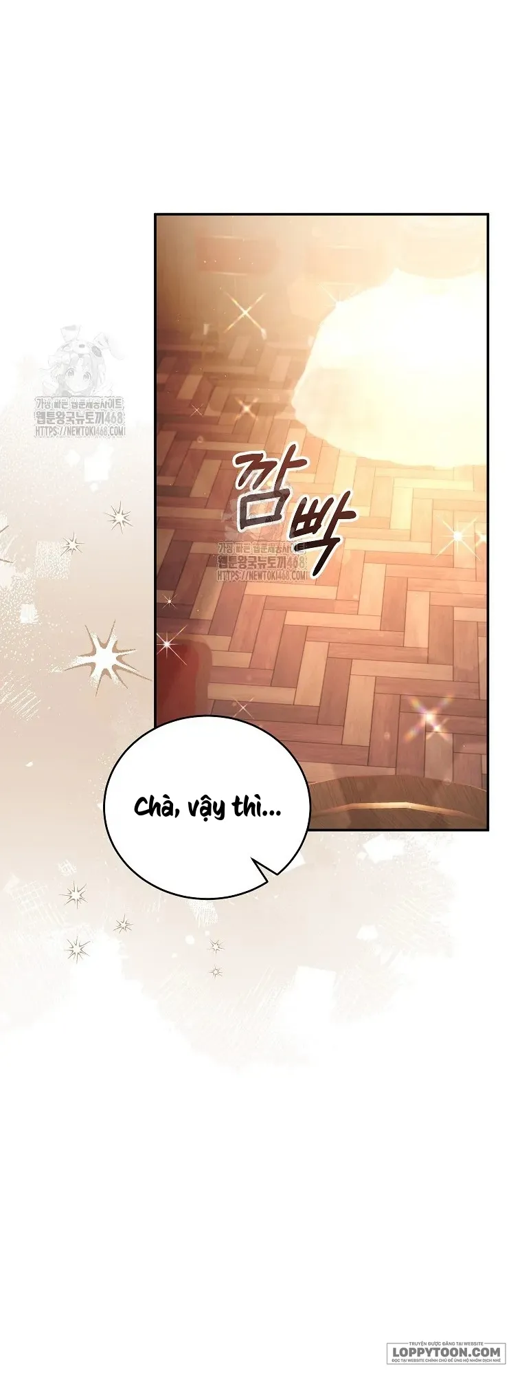 Bé Con Chốn Hoa Nở Chap 67 - trang 18
