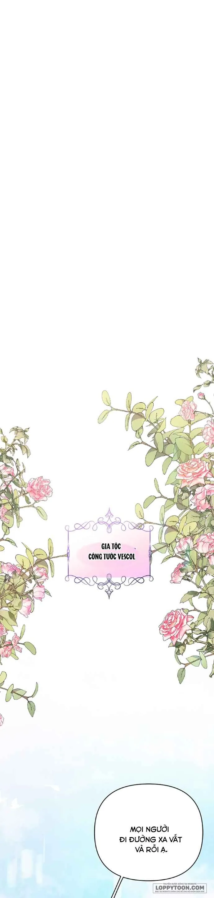 Tôi Đã Trở Thành Con Gái Út Của Công Tước Phản Diện Chap 57 - trang 14