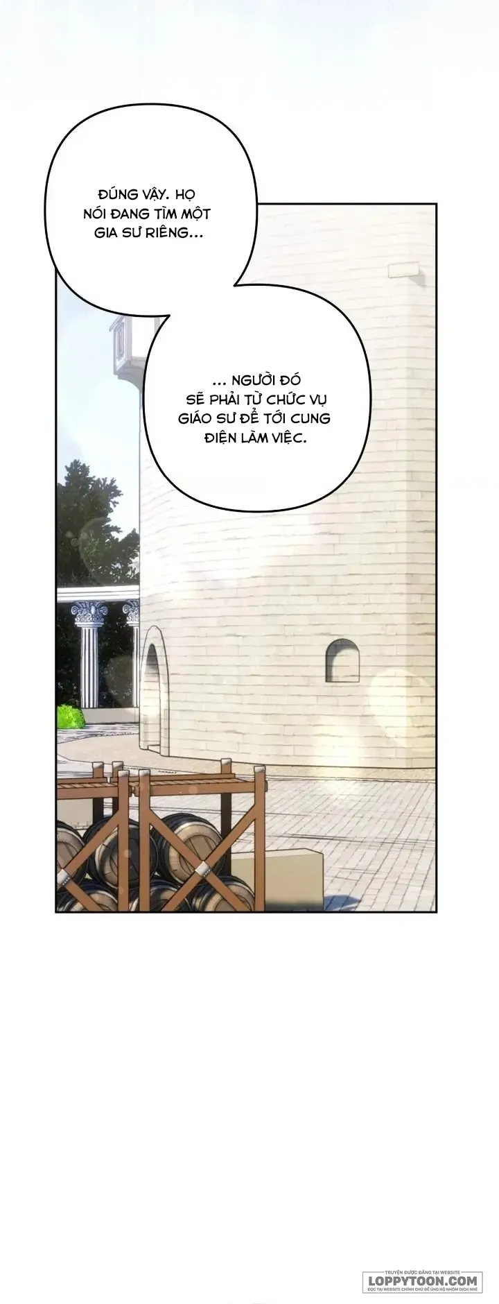 Tôi Sống Chung Với Mẹ Chồng Chap 33 - trang 21