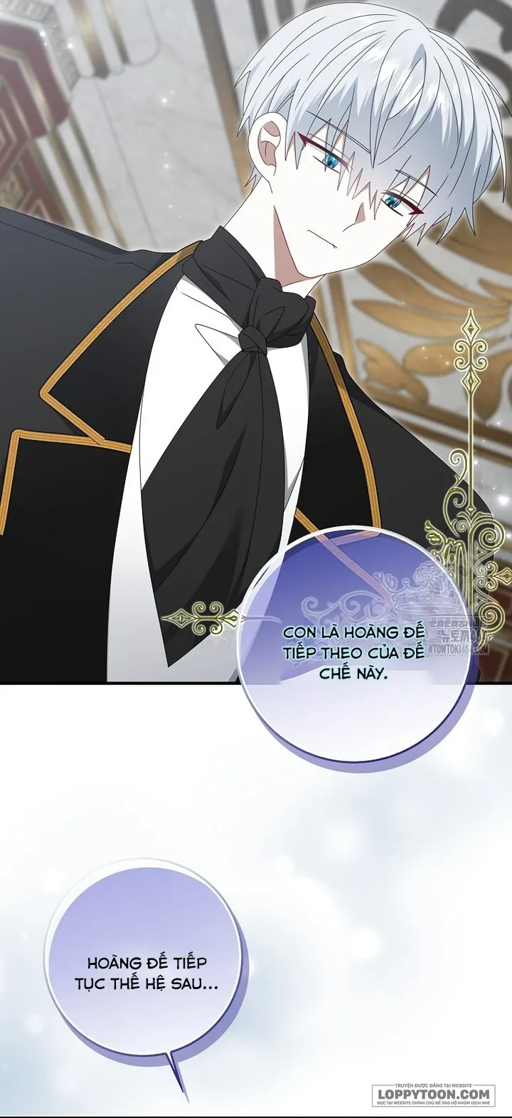 Tôi Sẽ Chiếm Lấy Ngư Trường Này! Chap 52 - trang 21