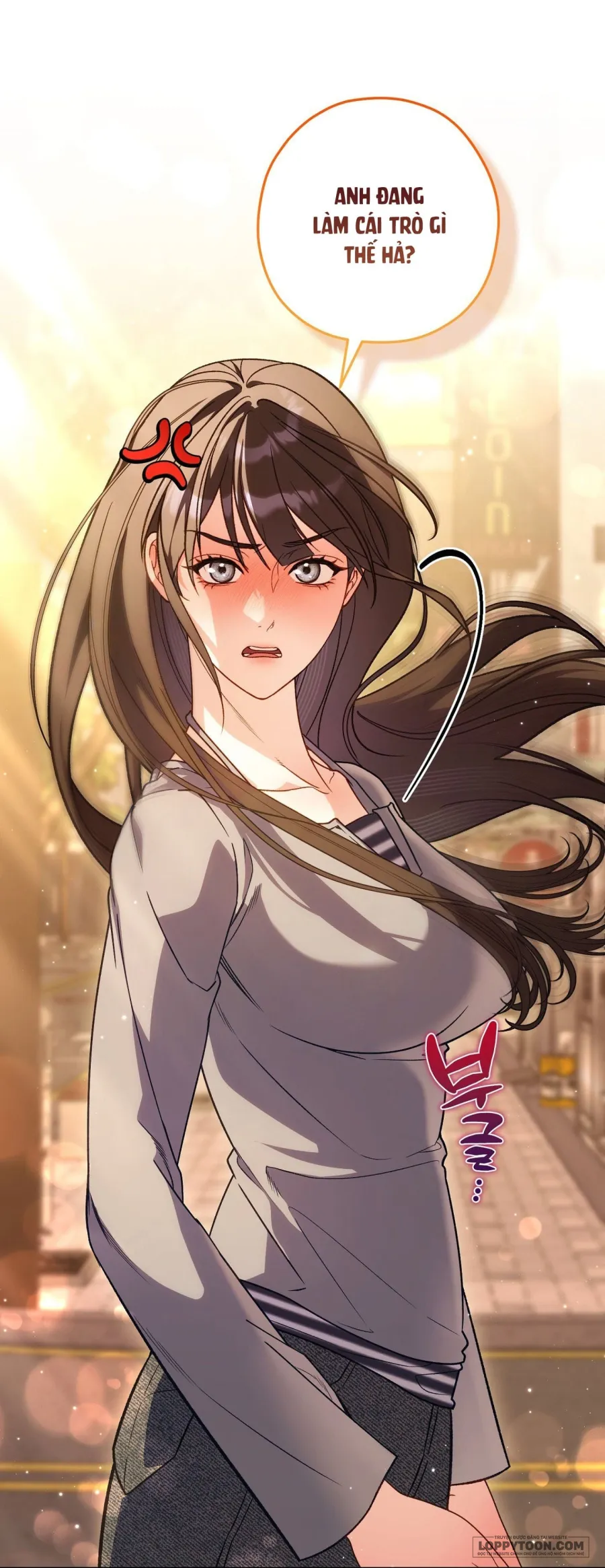 Không Tỉnh Táo Chap 7 - trang 24