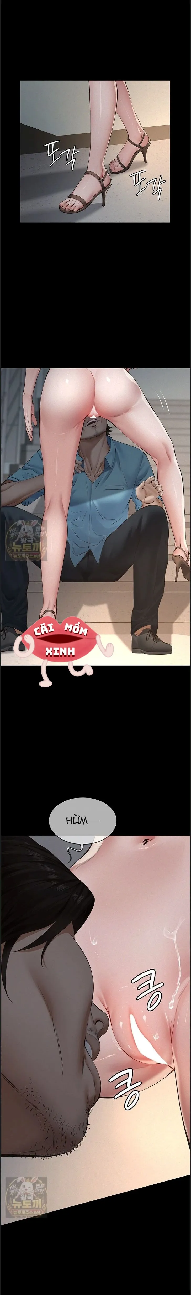 Cuộc Săn "Daddy" Chap 26 - trang 28